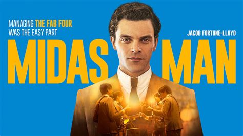Midas (Manga) – aniSearch.com.